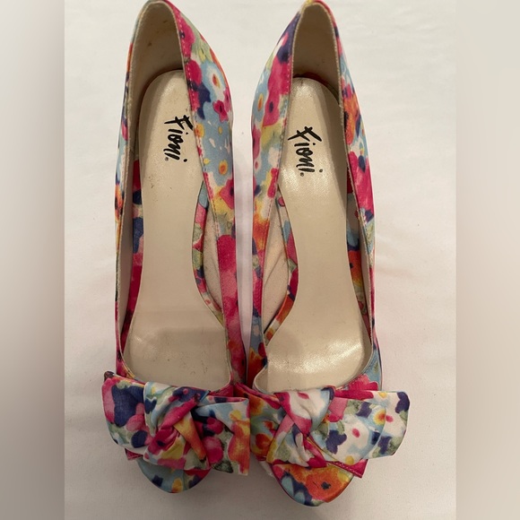 FIONI Clothing Shoes - Fioni High Heels